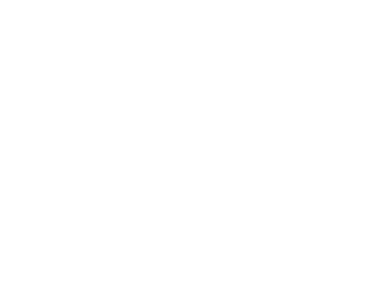 Shared cache setup panel with local network address configuration